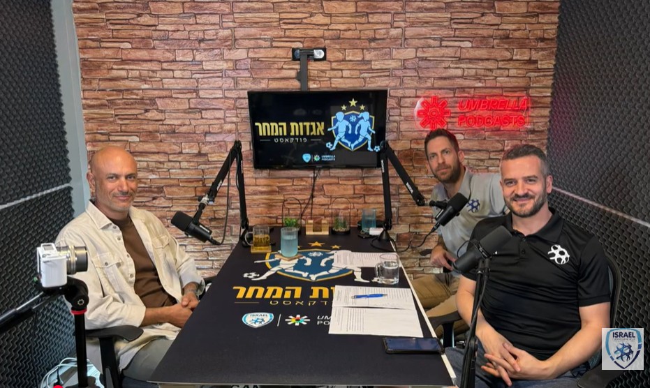 אימון מנטאלי | עם אלעד אשכנזי | פרק מספר 15 | אגדות המחר
